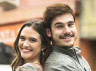 Resumo de novela: capítulos de 'O Tempo Não Para', de 14 a 19 de janeiro