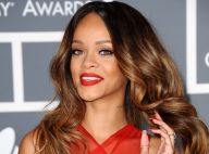 Rihanna e Chris Brown brigam após festa do Grammy 2013 por causa de Drake