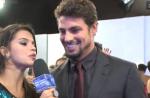 Cauã Reymond se declara para a filha, Sofia: 'Muita coisa mudou para melhor'