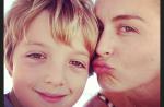 Angélica comemora aniversário do filho, Joaquim, e declara seu amor no Instagram