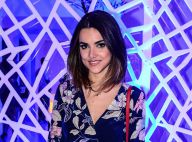 Manu Gavassi usa look curtinho para ir à festa em boate com amiga, em São Paulo
