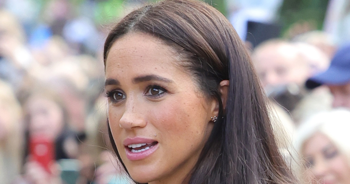 O processo vem Saiba como Meghan Markle reagiu após ser ridicularizada