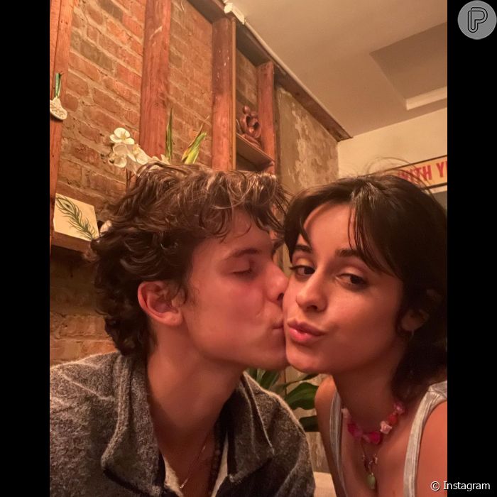 Shawn Mendes E Camila Cabello Voltaram A Ser Vistos Juntos No Coachella