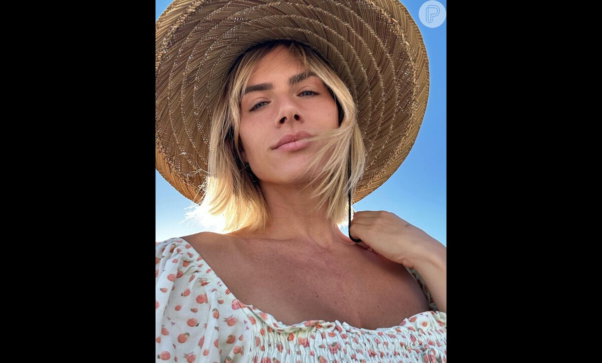 Foto Giovanna Ewbank N O Gostou De Ter Sido Interrompida Por Fernanda