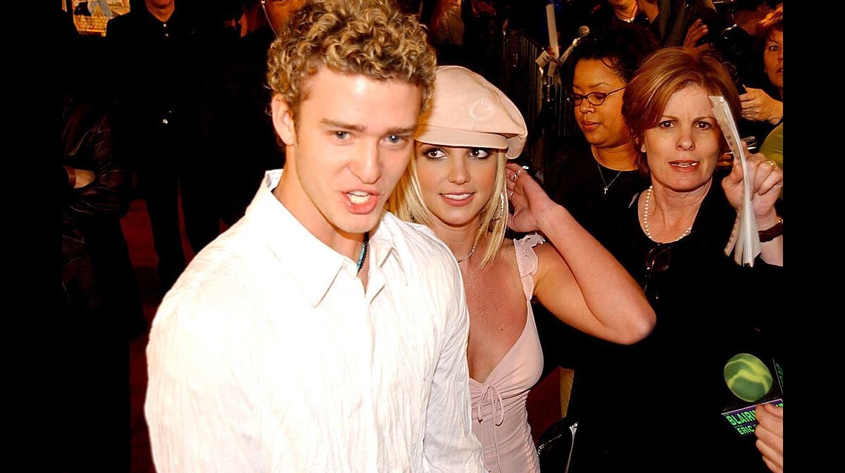 Foto Britney Spears Engravidou De Justin Timberlake Purepeople