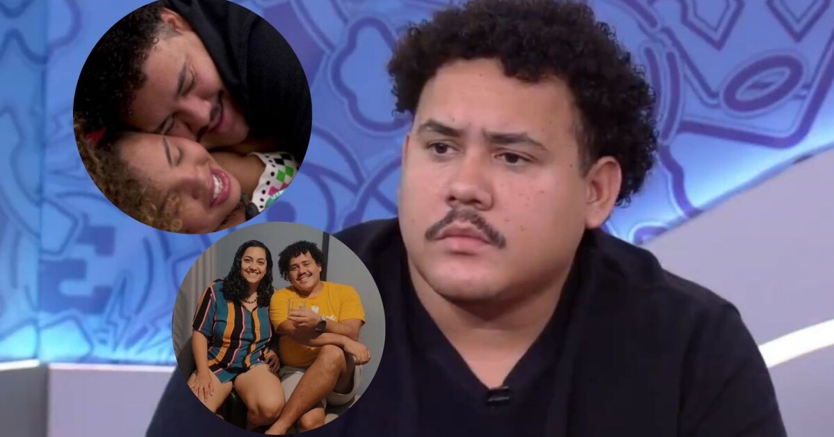 Ap S Ser Eliminado Do Bbb Lucas Buda Descobre Que Est Solteiro