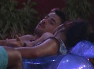 'BBB15': Rafael quer tirar Marco e Fernando da Prova do Líder. 'Por defesa'
