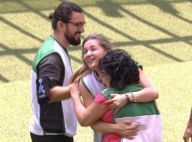 'BBB15': Líder Amanda divide brothers e grupo de Fernando vence Prova da Comida