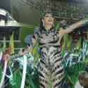 Sem Bruna Marquezine, Grande Rio quer Christiane Torloni como rainha de bateria