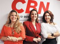 Malu Verçosa, namorada de Daniela Mercury, perde programa de rádio
