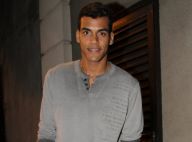 Marcello Melo Jr. não descarta beijo gay em 'Babilônia': 'Todo casal se beija'