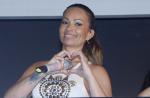 Solange Almeida, do Aviões do Forró, está grávida do quarto filho: 'Confirmei'