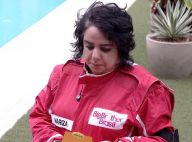 'BBB15': Mariza é o novo Anjo após vencer prova realizada fora da casa