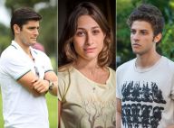 Novela 'Babilônia': Guto arma golpe para conquistar e tirar a virgindade de Laís