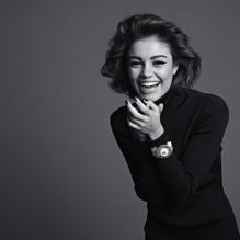 Sophie Charlotte posa para a revista '<span itemprop="name">Joyce Pascowitch' de maio de 2013 e fala sobre o namoro com Malvino Salvador: <span itemprop="name"></span></span>'A gente se reinventa'