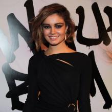 Sophie Charlotte vive uma it-girl em 'Sangue Bom'