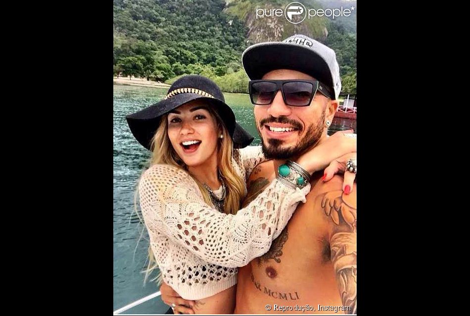 Aline E Jose Combinaram De Se Encontrar