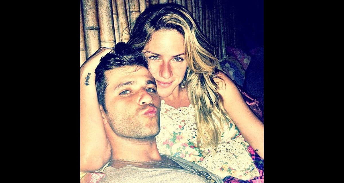 Foto Bruno Gagliasso E Giovanna Ewbank Passaram Por Uma Crise No