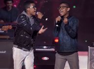 Lucas e Orelha, do 'Superstar', falam sobre sonho: 'Cantar com a Ivete Sangalo'