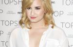 Demi Lovato vai se afastar de duas audições do 'X-Factor USA' por morte do pai