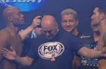 Chris Weidman elogia Anderson Silva, derrotado em luta: 'É o melhor lutador'