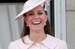 Kate Middleton entra em trabalho de parto e dá entrada em hospital de Londres