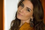 Giovanna Antonelli e Alinne Moraes devem formar par romântico em novela