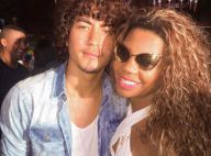 Ludmilla assume affair com jogador, mas descarta namoro: 'Há 3 anos assim'