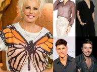 Relembre cinco famosos que superaram doenças graves e mudaram o estilo de vida