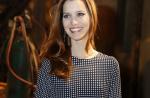 Nathalia Dill fala sobre semelhança com a vilã de 'Joia Rara': 'A impaciência'
