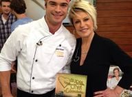 Sidney Sampaio vence o 'Super Chef Celebridades': 'Sensibilidade e criatividade'