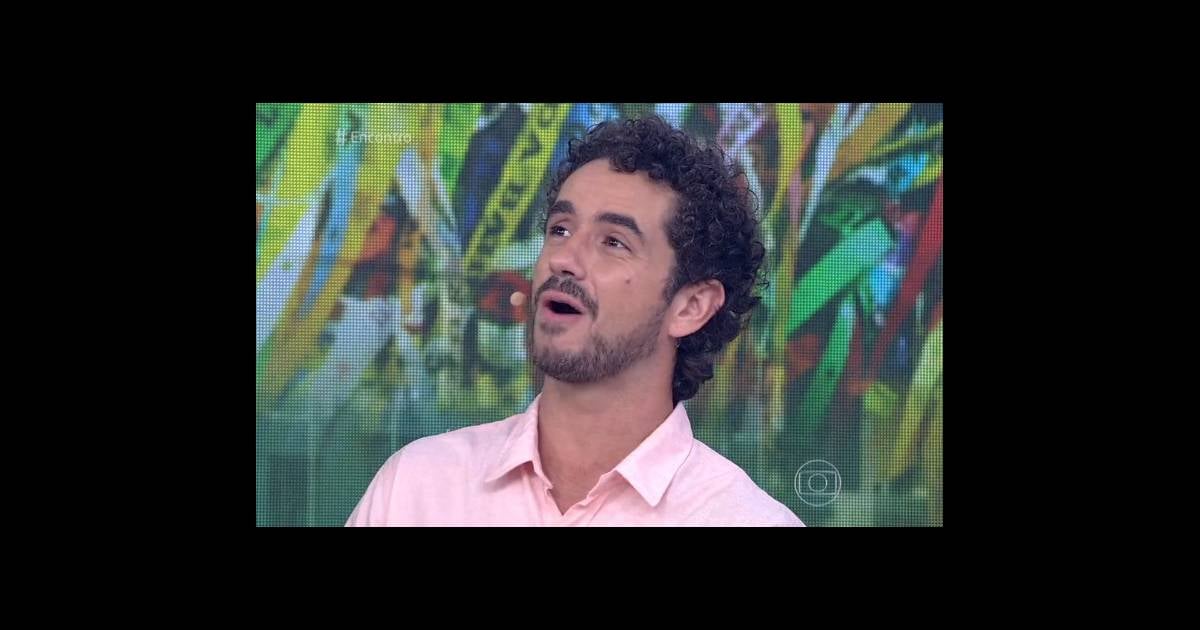 Felipe Andreoli Trocou A Band Pela Globo E Atualmente Rep Rter Do