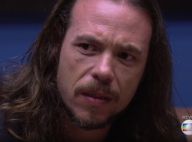 'BBB16': filho de Tamiel acredita em eliminação do pai. 'Estratégia não foi boa'