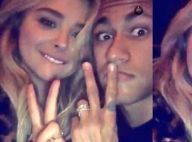 Imprensa internacional repercute suposto affair de Neymar e Chloë Grace Moretz