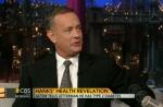 Tom Hanks revela sofrer de diabetes tipo 2 em programa de televisão