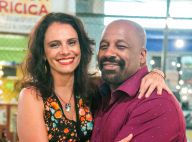 Novela 'Totalmente Demais': Florisval pede Rosângela em casamento e ela diz não