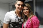 Luan Santana diz sobre término com Jade Magalhães: 'Estou um pouco machucado'
