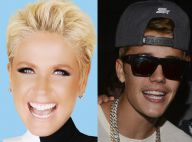 Fãs de Justin Bieber criticam Xuxa e ela se defende: 'Ele é um drogado'