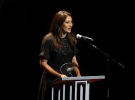 Dira Paes é eleita Melhor Atriz no Grande Prêmio do Cinema Brasileiro, no Rio