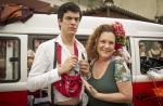 Resumo de novela: capítulos de 'Amor à Vida', de 25 a 30 de novembro