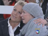 Record adia mudanças no programa da Xuxa por doença da mãe da apresentadora