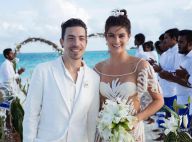 Isabeli Fontana e Di Ferrero se casam em cerimônia discreta nas Maldivas. Fotos!