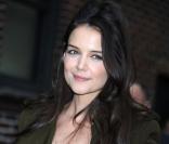 Katie Holmes, ex-mulher de Tom Cruise, estaria namorando o ator Jake Gyllenhaal