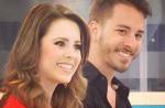 Sandy e Junior se apresentam juntos na TV seis anos após término da dupla