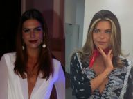 Mariana Goldfarb muda tom dos fios e adota cabelo mais loiro: 'Amei!'. Compare!