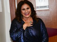 Fafá de Belém aceita convite para fazer a novela 'A Força do Querer': 'Surpresa'