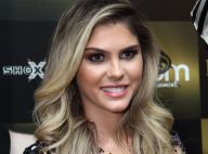 Bárbara Evans está vivendo affair com o empresário Bernardo Sued, diz jornal