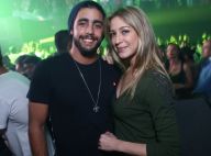 Pedro Scooby elogia Luana Piovani com fotos na web: 'É gostosa e eu mostro'