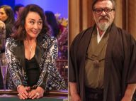Novela 'Sol Nascente': Mocinha chega a Arraial e garante que vai seduzir Tanaka