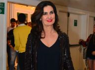 Fátima Bernardes, Nicolas Prattes e famosos vão a show de Lulu Santos. Fotos!
